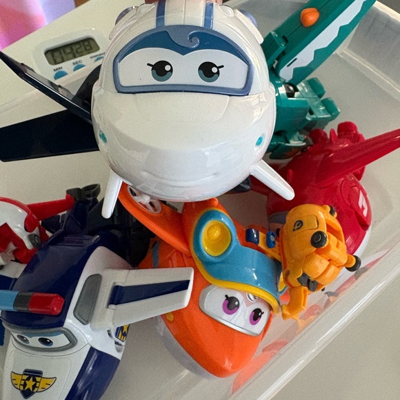 Custom listing for Jennifer - Picture 3 of 4